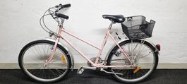 Cilo City Damen Velo 26" Gratis Lieferung