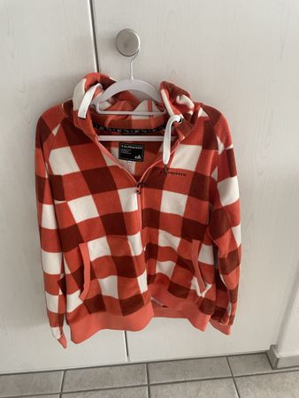 Alprausch Jacke L