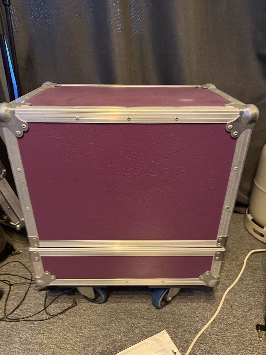 Mesa Boogie Verstärker: Mesa/Boogie Studio 22+ inkl Hardcase – Gebraucht aus Herisau von Lary85 3