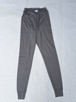 NEU! warme Leggins Grau in Grösse S