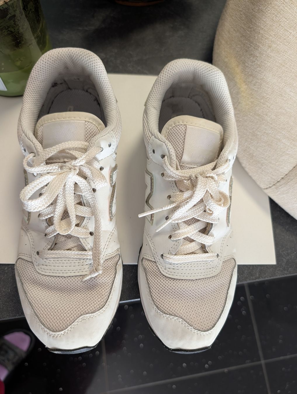 New Balance Damenschuhe: New Balance num.39 zu verkaufen – Gebraucht aus Schlieren von Graziagra 5
