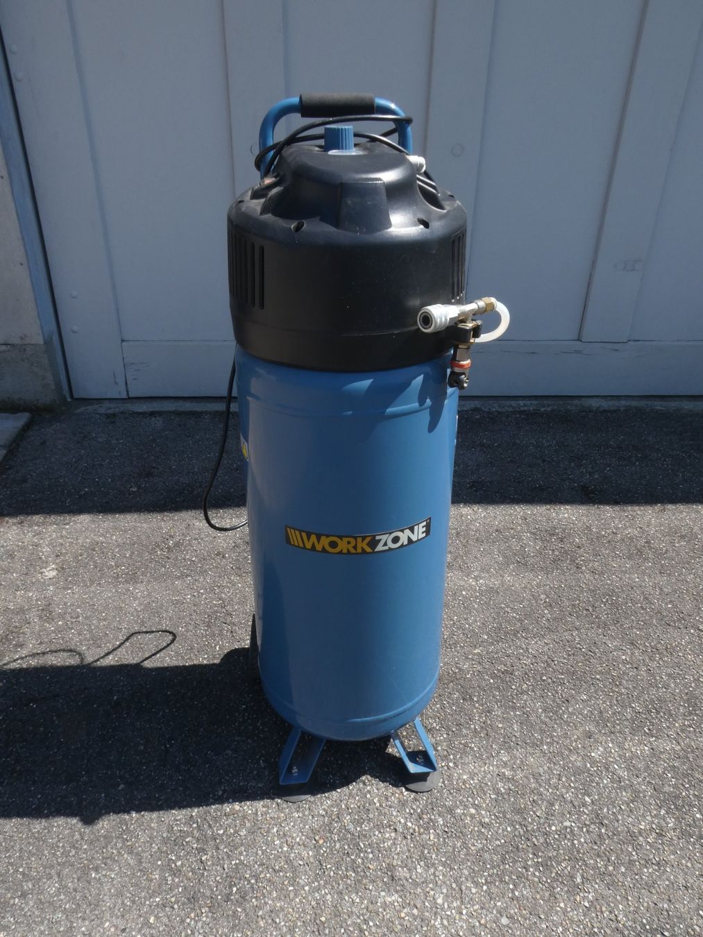 Einhell Kompressoren: Kompressor – Gebraucht aus Fulenbach von Hach0