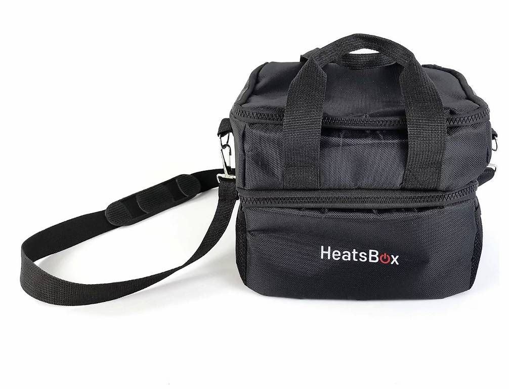 Elettrodomestici da cucina:  HeatsBox GO 2.0 – Nuovo e nell'imballaggio originale da Duillier venduto da yan_qmv7 1
