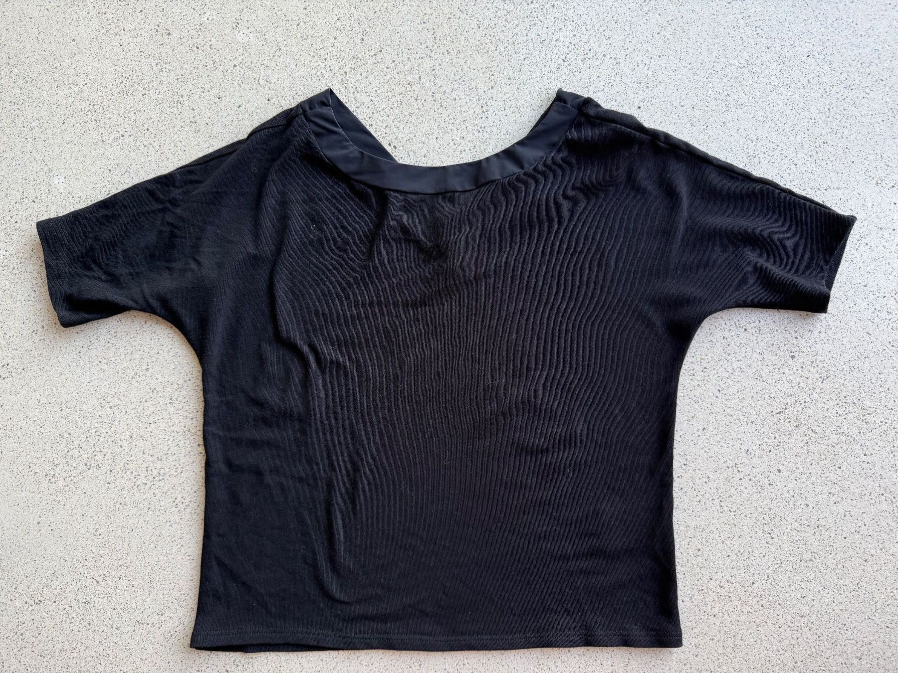 T-Shirts: Shirt "Ania Schierholt", Gr. 38 – Gebraucht aus Diepoldsau von Luec0 1