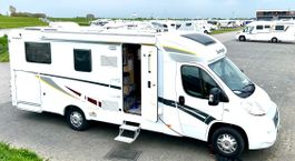 Sunlight T68, Vollausstattung, guter Zustand