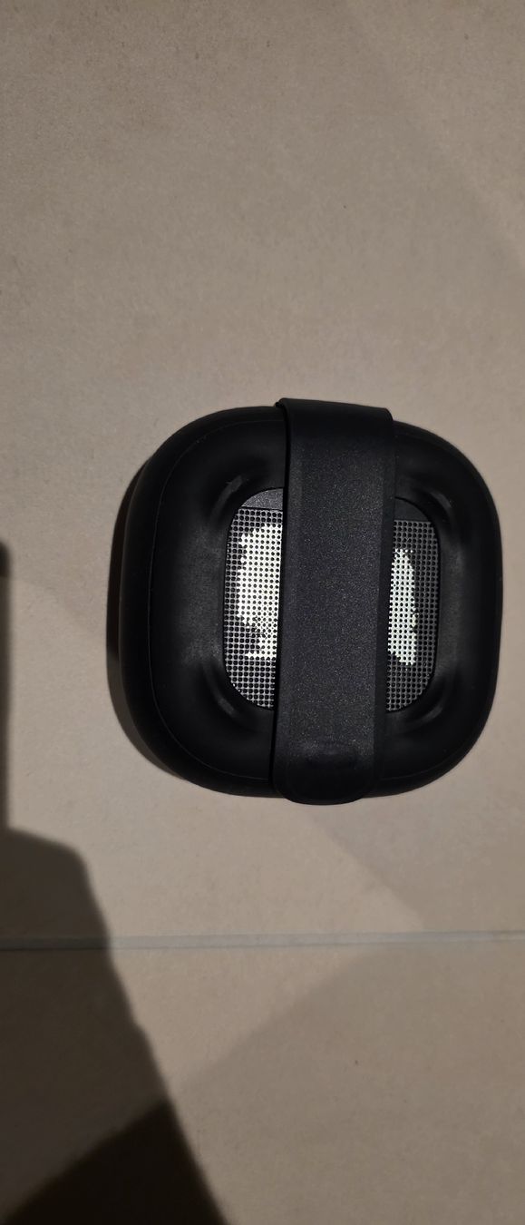 Bose Haut-parleurs: Bose SoundLink Micro schwarz gebraucht – D'occasion à Meilen par simonio13 1