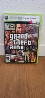 Xbox 360 - Grand Theft Auto 4
