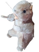 Steiff Plüschtier Murmeltier 1960er