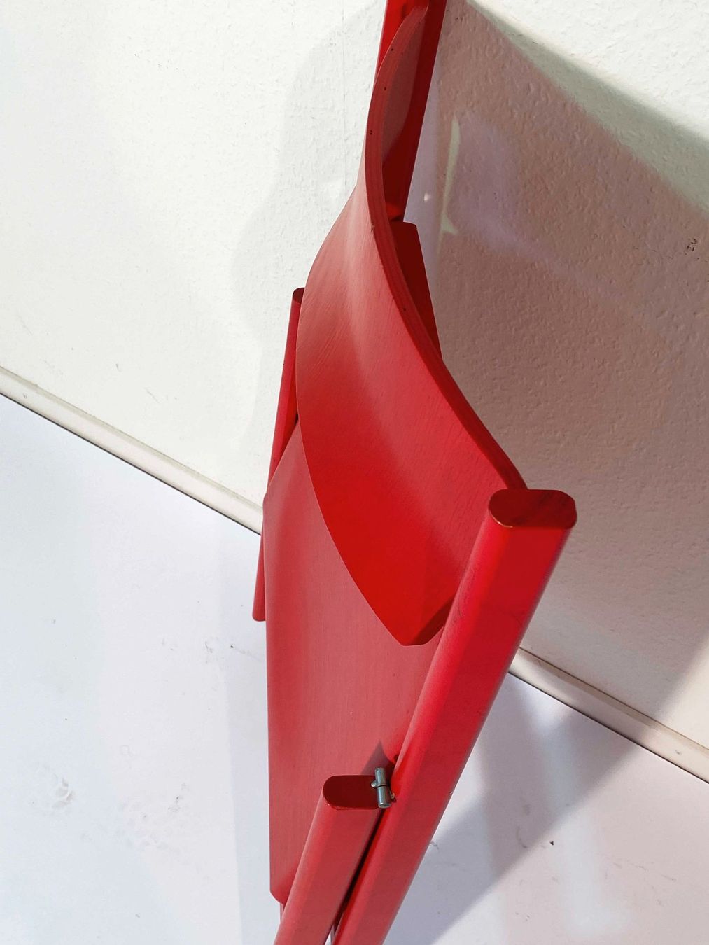 Dietiker Chaises: Hans Eichenberger Model 1901 FS von Dietiker – D'occasion à Beringen par Kultgut 9