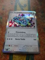 POKEMON  Terapagos   H SSP DE  161/191   KP120   2024