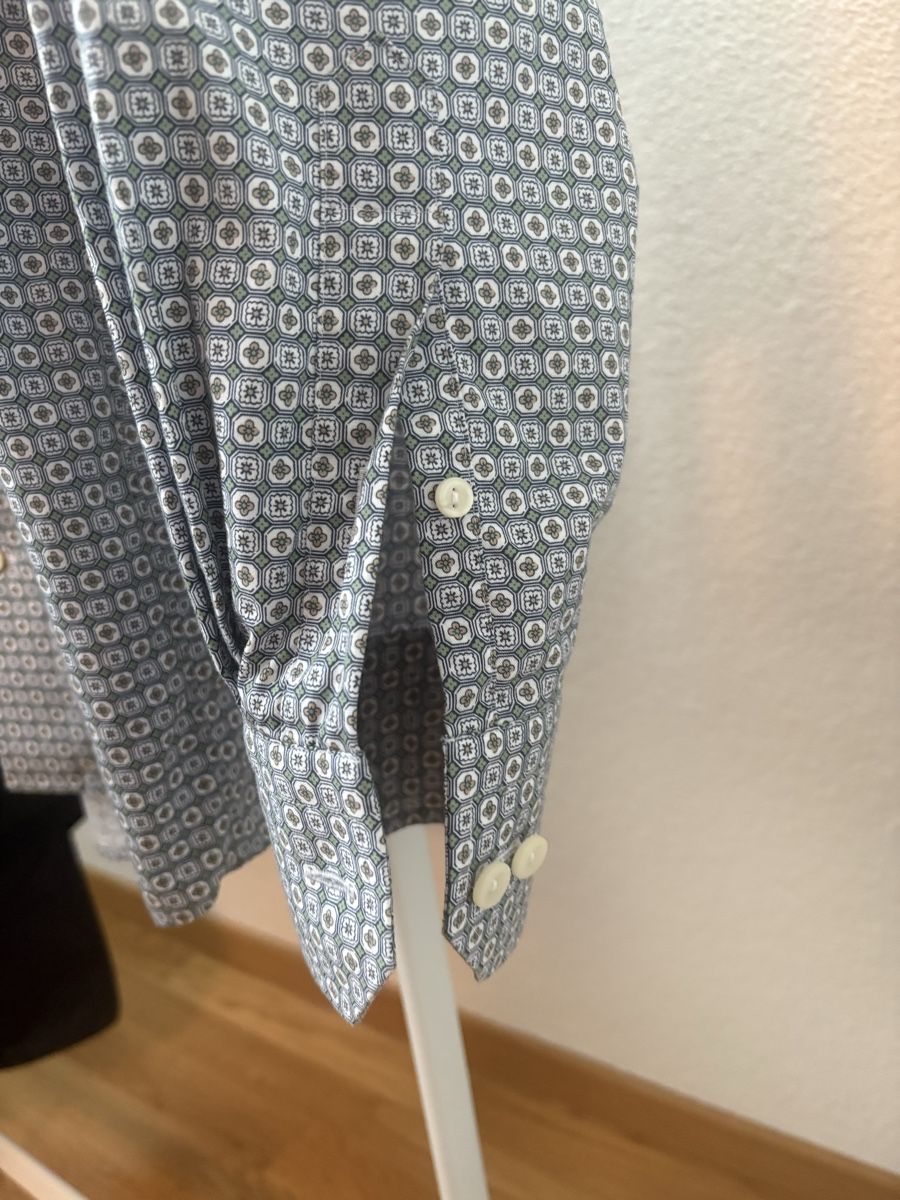 Camicie: Eton Hemd – Usato da Frick venduto da Tempelhof. 1