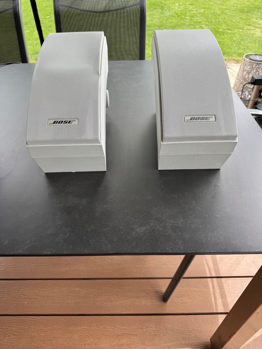 Bose Casse acustiche: Bose 251 Aussenlautsprecher 1 Paar – Usato da Wiler b.Utzenstorf venduto da Awidmer8 2