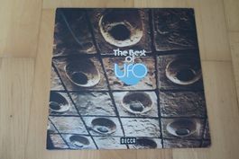 UFO  – The Best Of UFO