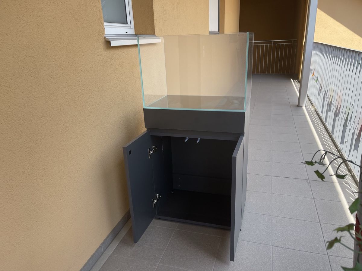 Acquari: Aquarium 90 lt.🐠 – Usato da Hinwil venduto da ron_t8wh 2