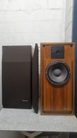 Cabasse Brick M7 HiFi Lautsprecher Holz