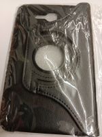 Samsung Galaxy Tab 3 Hülle Schwarz T110  Neu