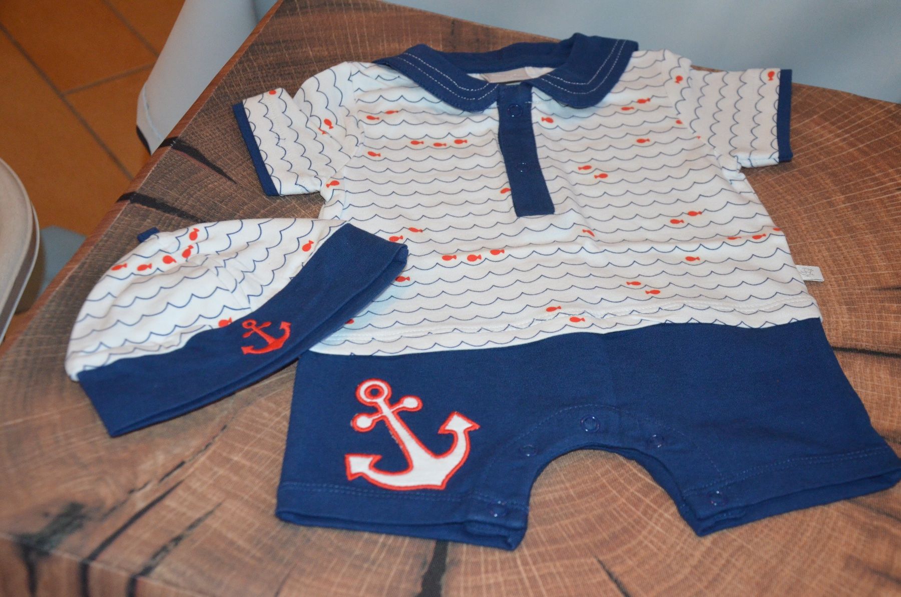 Lotti & Set di vestiti: TAILLE 62 - NEU – Nuovo e nell'imballaggio originale da Chiasso venduto da Dolly015
