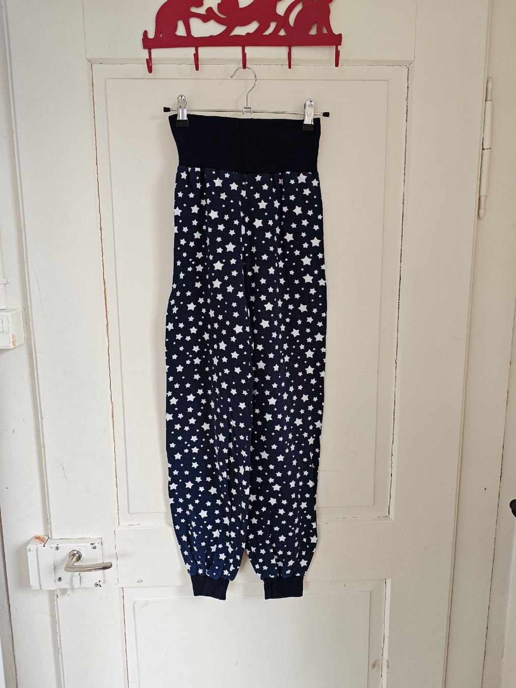 Hosen: Jersey Hose Gr 146 – Gebraucht aus Winterthur von Shorna