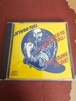 CD ,Jethro Tull – Too Old To Rock 'N' Roll: Too Young To Die