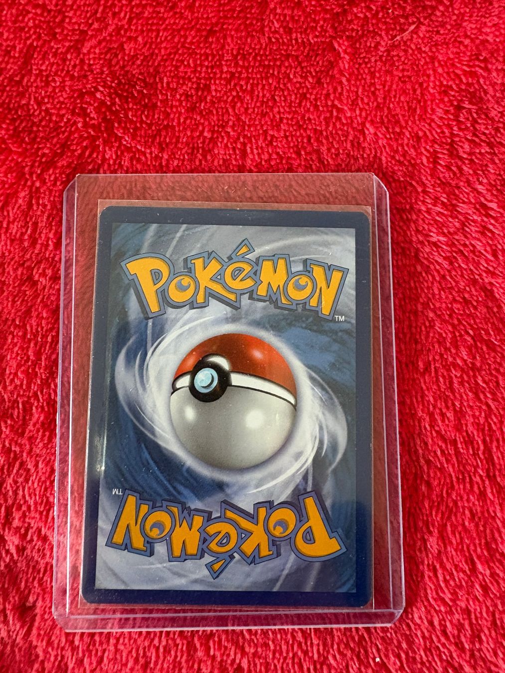 Pokémon Carte collezionabili: Manectric Ex 113/119 FULLART / EN – Usato da Petit-lancy venduto da Jototti 1