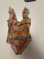 Maillot de bain fille taille 92