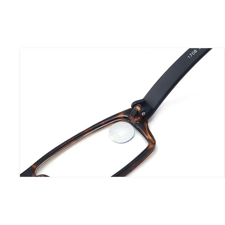 Occhiali & Lenti: Lesebrille Torino A +1.0 +2.5 +3.0 +4.0 – Nuovo e nell'imballaggio originale da Pfäffikon SZ venduto da ANNAPURNA8091 5