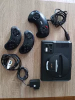 Sega Mega Drive Flashback Konsole AT GAMES