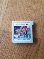 Pokémon Y DE / Nintendo 3DS