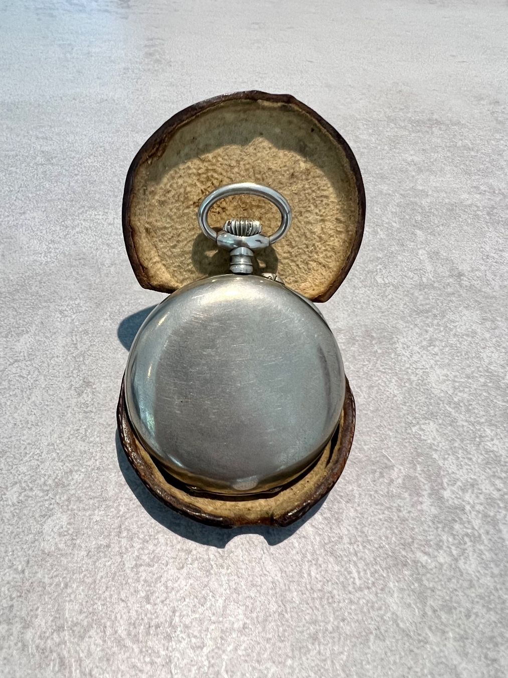 Orologi: Orologio da tasca – Usato da Castel San Pietro venduto da ste_xg59 1