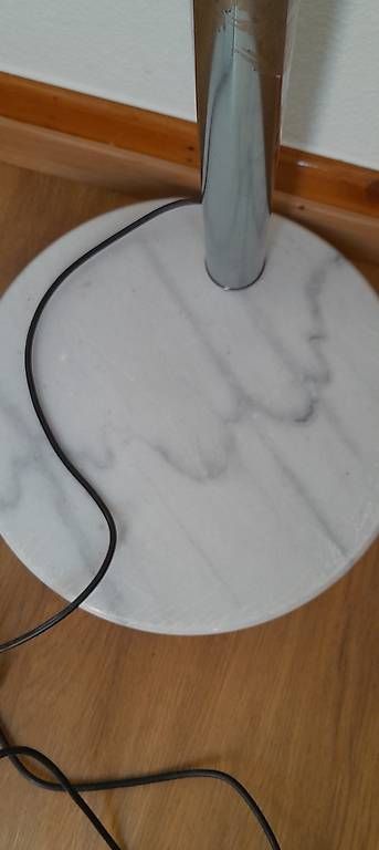 Lampade: Stehlampe – Usato da Magden venduto da stolzfamily 4
