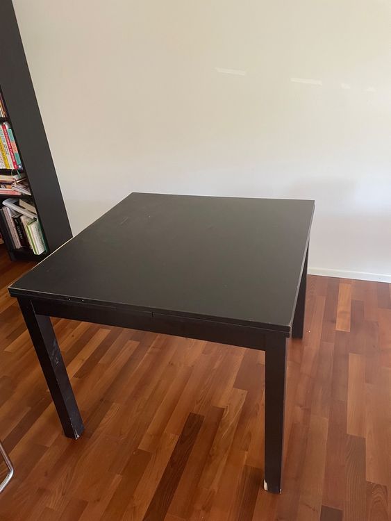 IKEA tisch Kaufen auf Ricardo