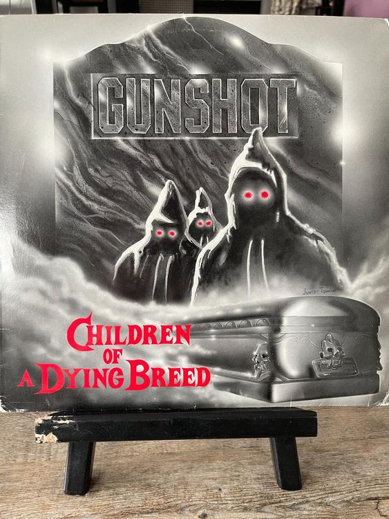 Gunshot / Children of a Dying Breed | Kaufen auf Ricardo