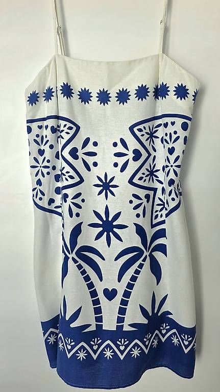 Kleider: robe – Gebraucht aus Bernex von yfw_xj2z