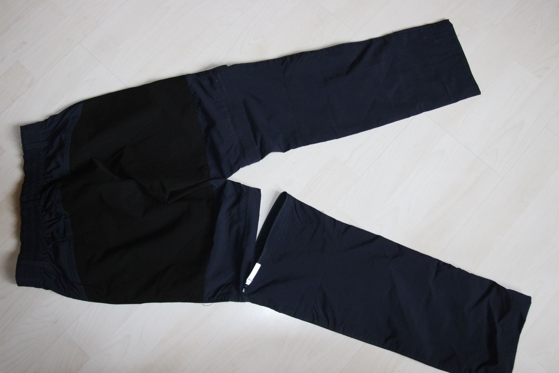 46 Nord Pantaloni: 46 NORD Zip-off Wanderhose, Grösse 140 – Usato da Fislisbach venduto da lorgli 3