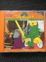 HÖRSPIEL CD „Tabaluga: Prinz Tabaluga & Humsin“