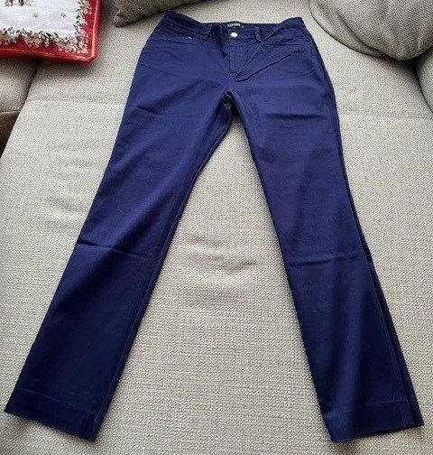 Ralph Lauren Pantaloni: Ralph Lauren Damen Hose Grösse 40 – Usato da Zufikon venduto da h_s_8xnb 3