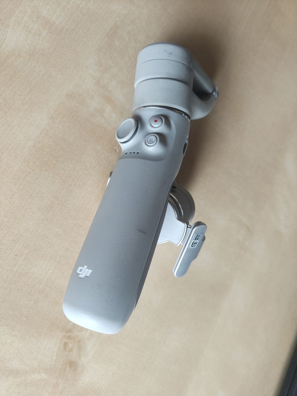 DJI Action Cam: DJI Osmo Mobile 5  – Usato da Arveyes venduto da villarscars