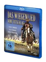 Das Wiegenlied vom Totschlag [Blu-ray]