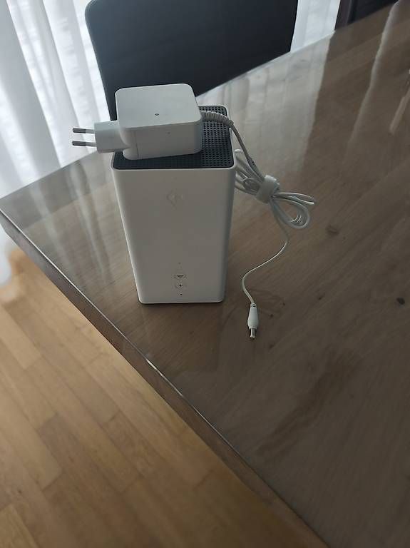 Verstärker: Swisscom WLAN Box 2  WLAN-Verstärker / Access Point – Gebraucht aus Tuggen von kon_xtg7