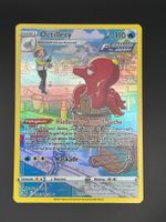 Strahlende Sterne - Octillery BRS TG03 DE