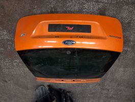 Heckklappe Ford Focus