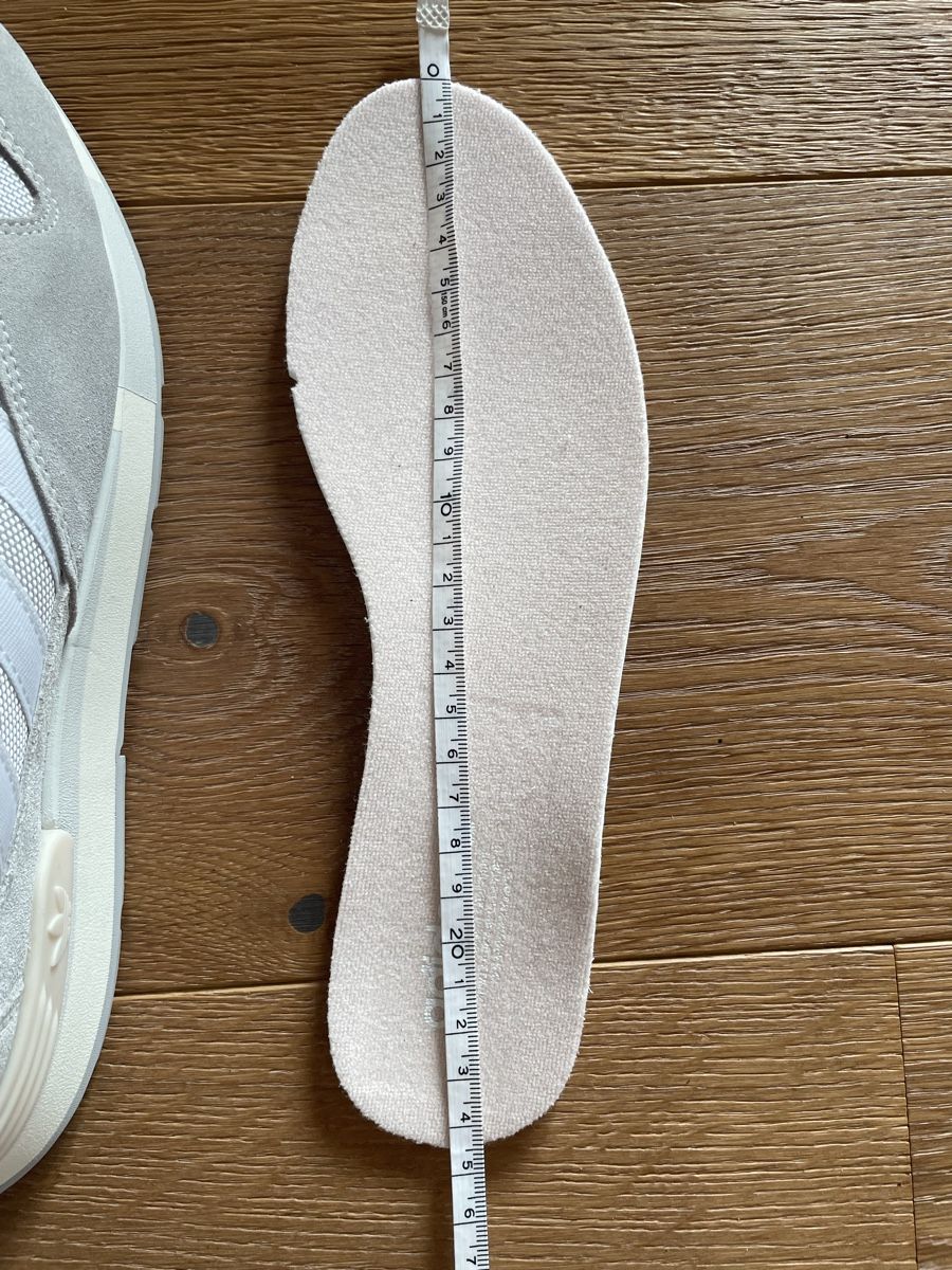 Adidas Damenschuhe: Sneaker neu – Neu und originalverpackt aus Aarwangen von erd_ngx8 4