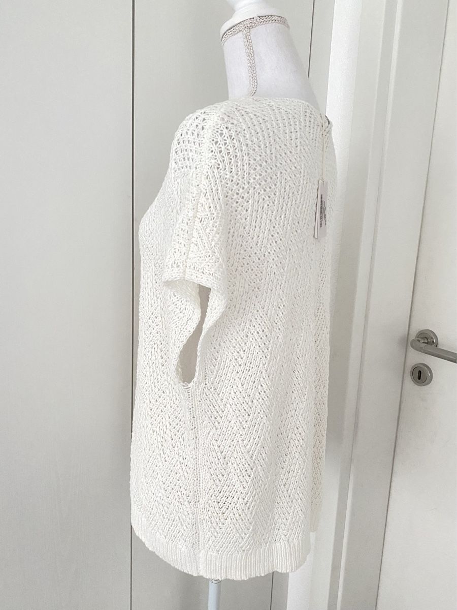 Nile Maglioni & Felpe: Damen Pullover von Nile Gr. XL. Pullunder, Weste. Neu. – Nuovo e nell'imballaggio originale da Siselen BE venduto da Melody-53 2