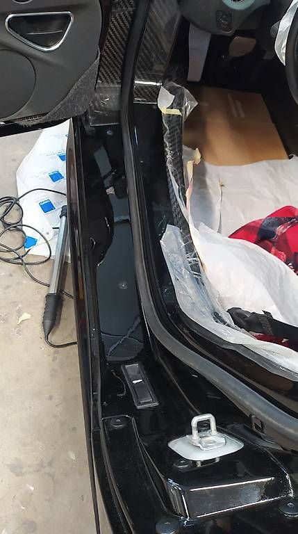 Alfa Romeo Tutti pezzi di ricambio auto: Bas de caisse Alfa Roméo 4C 050547293 – Nuovo (secondo la descrizione) da Prilly venduto da rit_m7xw 4