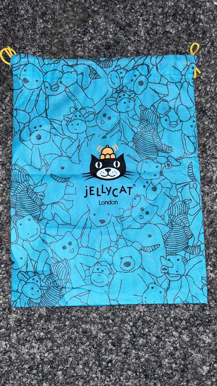 Jellycat Giocattoli: Blumenstrauss (Jellycat) – Nuovo (secondo la descrizione) da Seengen venduto da nad_cn92 4