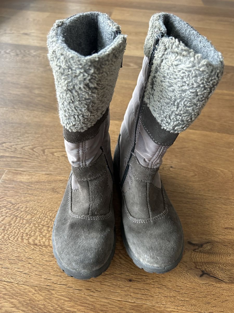 Ricosta Chaussures filles: Winterstiefel, Ricosta, 29 – D'occasion à Horgen par Rafnaf 1