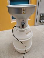 Moulin à céréales électrique 1.2KW