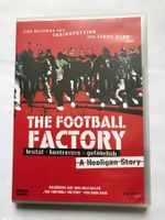 dvd, „the football factory“