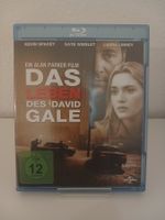 Das Leben des David Gale