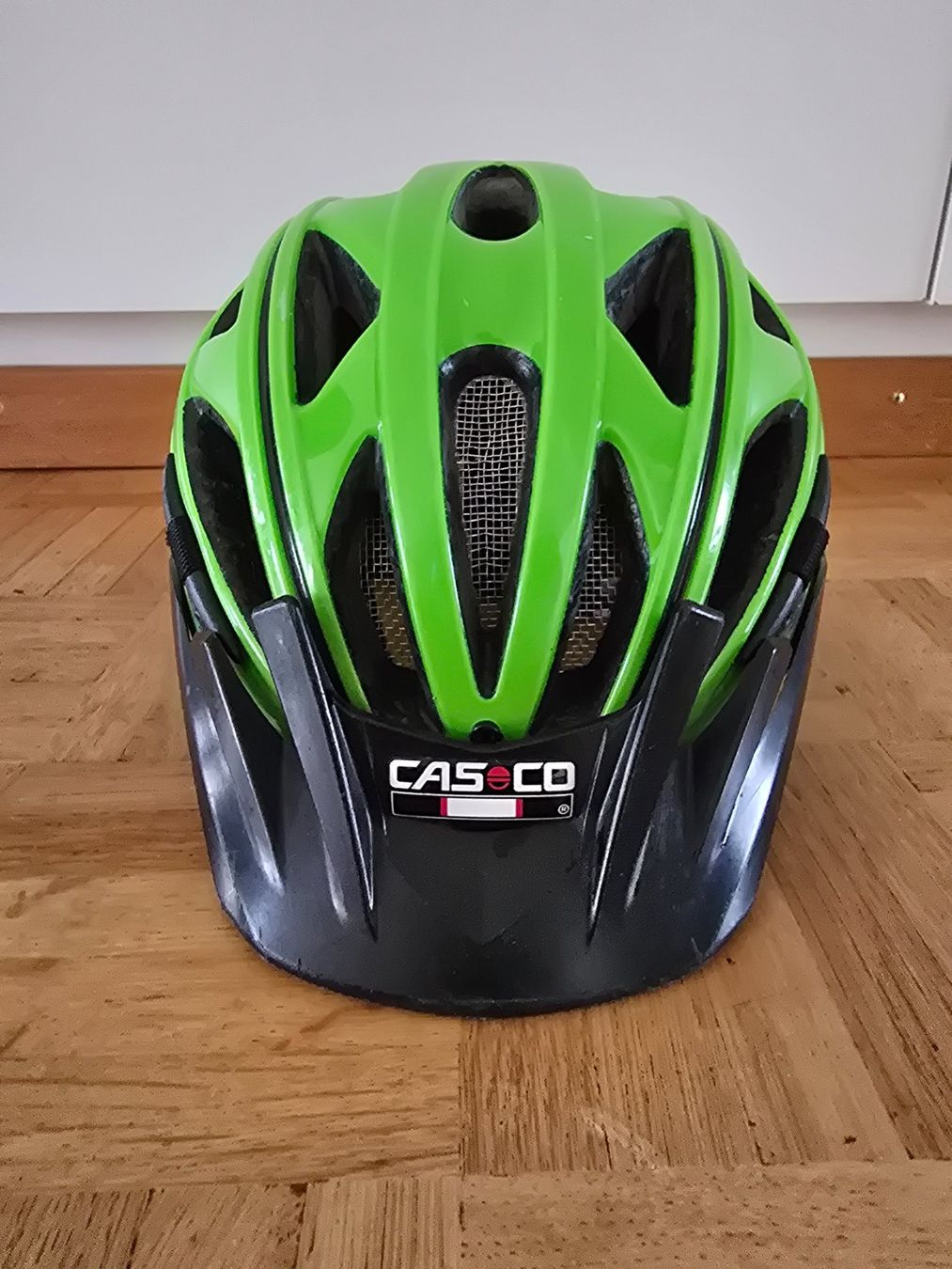 Casco Caschi: Kinder Velo Helm – Usato da Watt venduto da cadirma